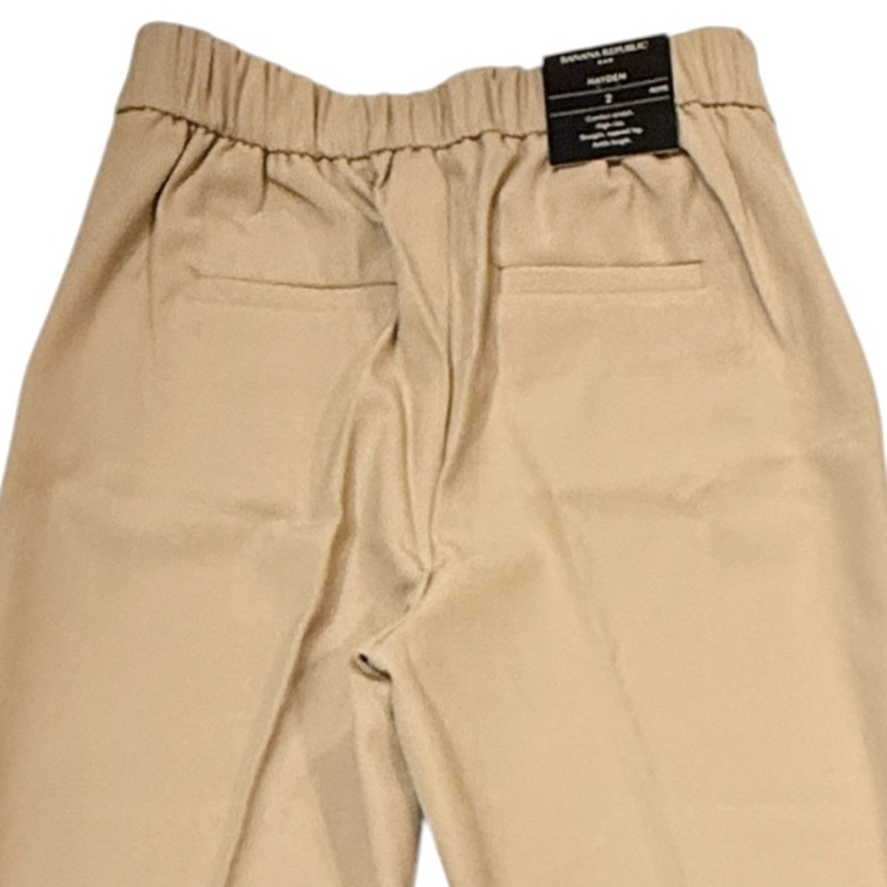 BR Hayden Tapered Ankle Pant - Picture 8 of 16